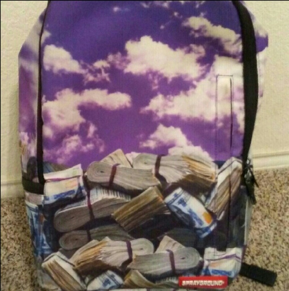 mec bookbag